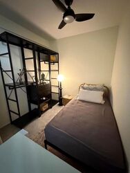 Affinity At Serangoon (D19), Apartment #631485671